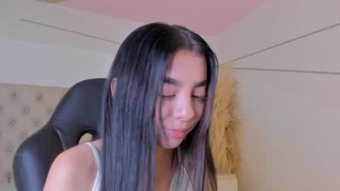Snapshot of mellove_ chatting on 22, 5, 2026 Mel online show from 22, 5, 2026