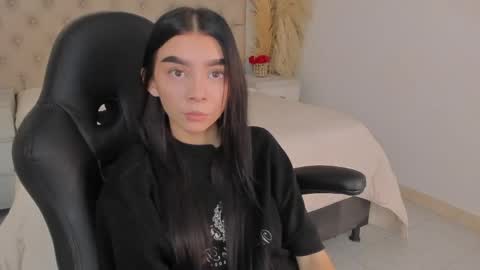 Snapshot of mellove_ chatting on 27, 5, 2026 Mel online show from 27, 5, 2026