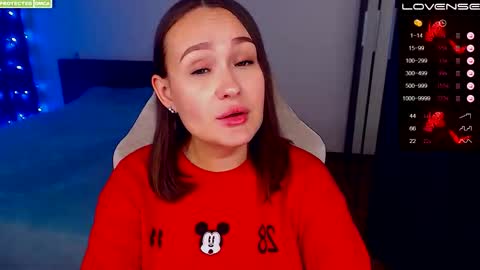 Snapshot of mellovell chatting on 9, 9, 2025 Mel online show from 9, 9, 2025