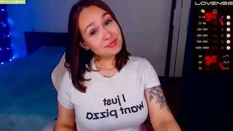 Snapshot of mellovell chatting on 14, 9, 2025 Mel online show from 14, 9, 2025