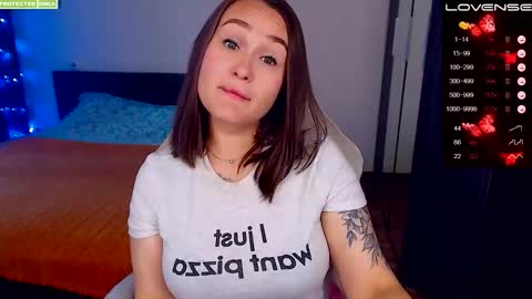 Snapshot of mellovell chatting on 15, 9, 2025 Mel online show from 15, 9, 2025