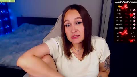 Snapshot of mellovell chatting on 18, 9, 2025 Mel online show from 18, 9, 2025