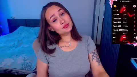 Snapshot of mellovell chatting on 17, 10, 2025 Mel online show from 17, 10, 2025