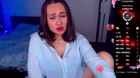 Snapshot of mellovell chatting on 19, 10, 2025 Mel online show from 19, 10, 2025