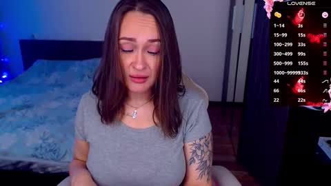 Snapshot of mellovell chatting on 22, 10, 2025 Mel online show from 22, 10, 2025