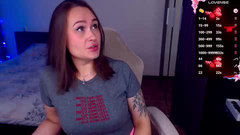 Snapshot of mellovell chatting on 29, 10, 2025 Mel online show from 29, 10, 2025