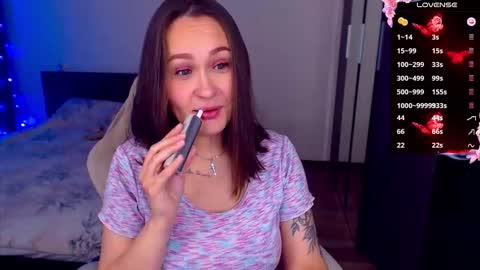 Snapshot of mellovell chatting on 20, 11, 2025 Mel online show from 20, 11, 2025