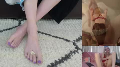 Melody Day online show from 10, 4, 2026