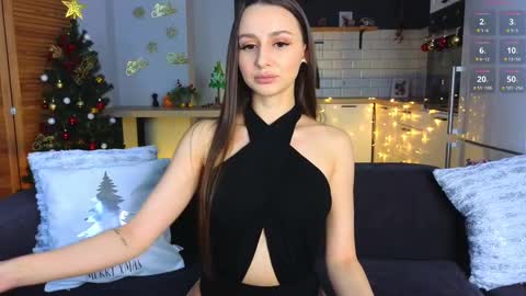 Snapshot of mellowness_ chatting on 28, 12, 2024 Caroline online show from 28, 12, 2024