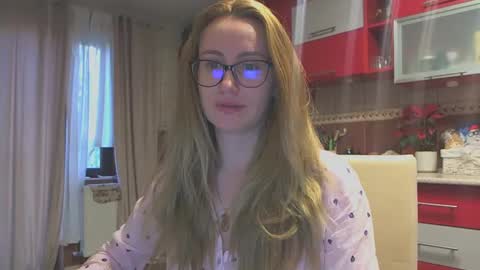 Melly online show from 23, 1, 2025