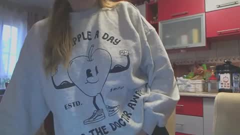 Melly online show from 10, 3, 2025