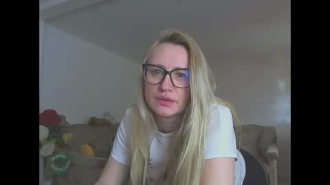 Melly online show from 11, 4, 2026