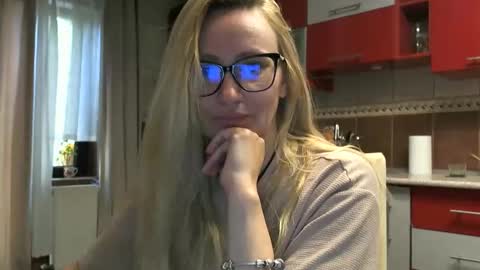 Melly online show from 18, 5, 2026
