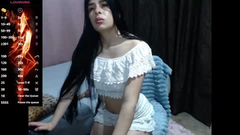 Snapshot of melodie20 chatting on 6, 7, 2026 Melodie online show from 6, 7, 2026
