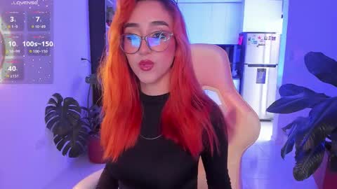 Melodie Roy 999 online show from 4, 3, 2026