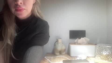 Melodie online show from 22, 10, 2025
