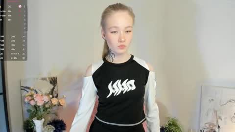 Snapshot of melodievejar chatting on 18, 1, 2026 melodievejar online show from 18, 1, 2026