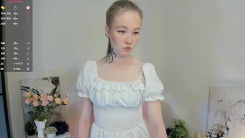 Snapshot of melodievejar chatting on 19, 1, 2026 melodievejar online show from 19, 1, 2026