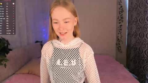 Snapshot of melodievejar chatting on 9, 3, 2026 melodievejar online show from 9, 3, 2026