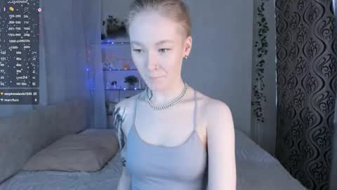 Snapshot of melodievejar chatting on 18, 3, 2026 melodievejar online show from 18, 3, 2026