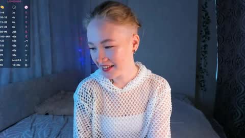 Snapshot of melodievejar chatting on 11, 4, 2026 melodievejar online show from 11, 4, 2026