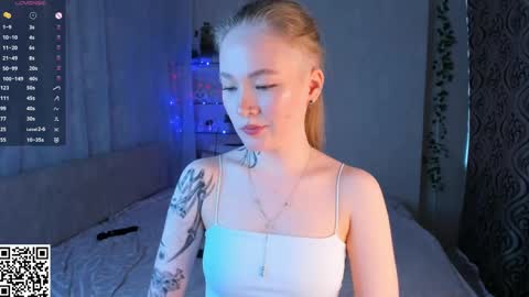 Snapshot of melodievejar chatting on 11, 4, 2026 melodievejar online show from 11, 4, 2026