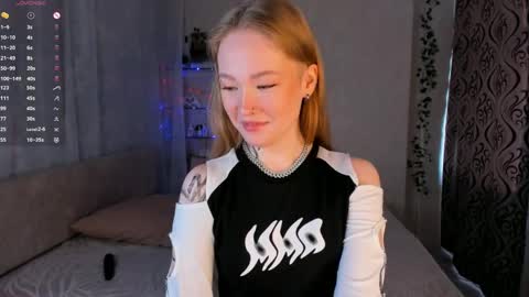 Snapshot of melodievejar chatting on 19, 4, 2026 melodievejar online show from 19, 4, 2026