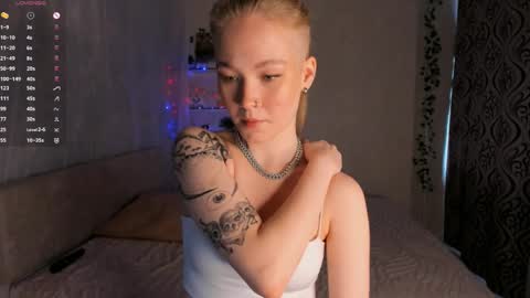 Snapshot of melodievejar chatting on 25, 4, 2026 melodievejar online show from 25, 4, 2026