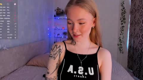 Snapshot of melodievejar chatting on 30, 4, 2026 melodievejar online show from 30, 4, 2026