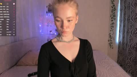 Snapshot of melodievejar chatting on 22, 5, 2026 melodievejar online show from 22, 5, 2026