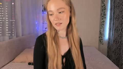 Snapshot of melodievejar chatting on 24, 5, 2026 melodievejar online show from 24, 5, 2026