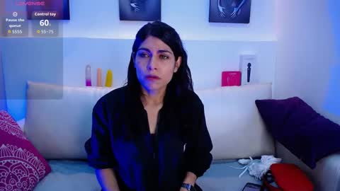 Melodi online show from 18, 9, 2025