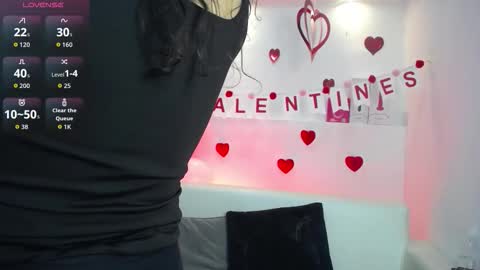 Melodi online show from 15, 2, 2026