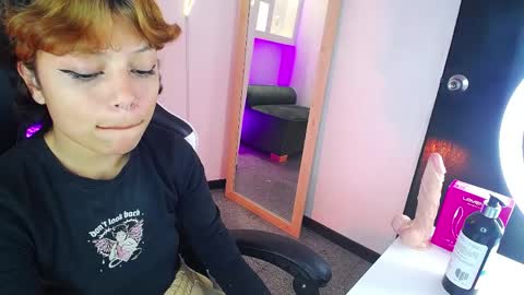 melody701583as online show from 1, 4, 2026