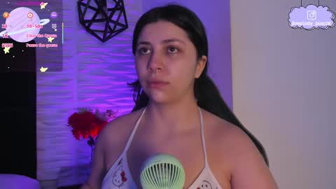 Snapshot of melody_black_ chatting on 30, 11, 2025 Melody online show from 30, 11, 2025