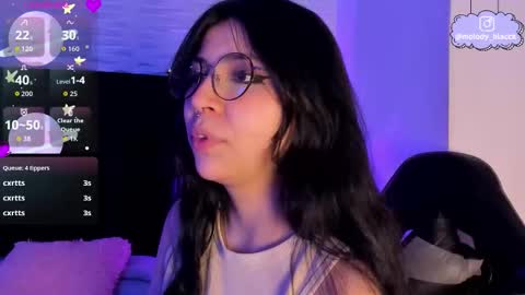 Melody online show from 10, 1, 2026