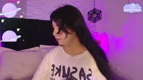 Snapshot of melody_black_ chatting on 10, 7, 2026 Melody online show from 10, 7, 2026