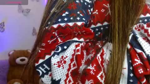 Snapshot of melody_brawns chatting on 19, 12, 2025 Tatiana online show from 19, 12, 2025