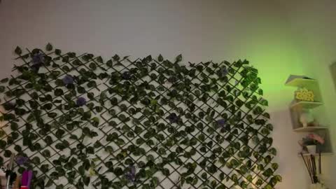 melody_cute10 online show from 26, 1, 2025