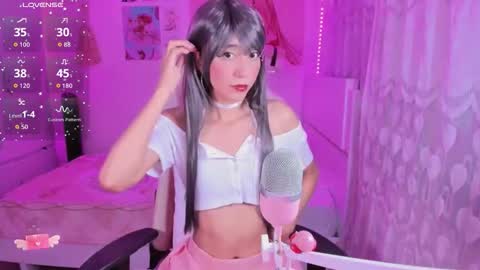 Elizabeth online show from 30, 11, 2025