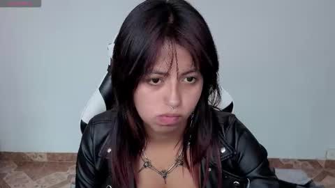 Snapshot of melody_gho chatting on 17, 10, 2025 melody_gho online show from 17, 10, 2025