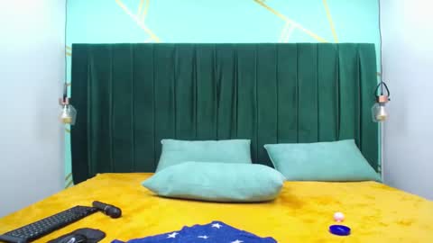 melody_kener online show from 21, 2, 2025