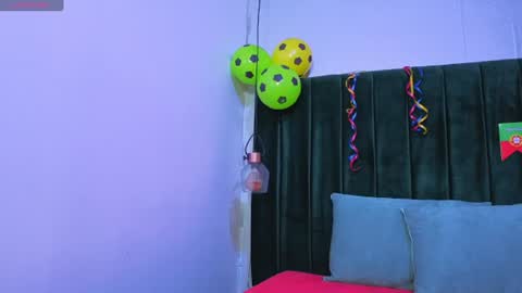 melody_kener online show from 3, 7, 2026