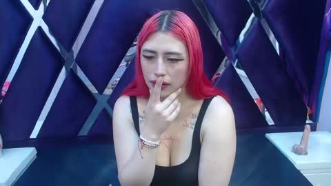 Snapshot of melody_klum chatting on 17, 9, 2025 Melody online show from 17, 9, 2025