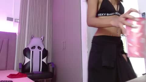 melody_mercy online show from 3, 2, 2025