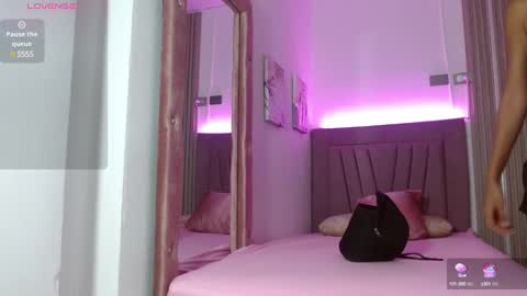 melody_mercy online show from 7, 2, 2025