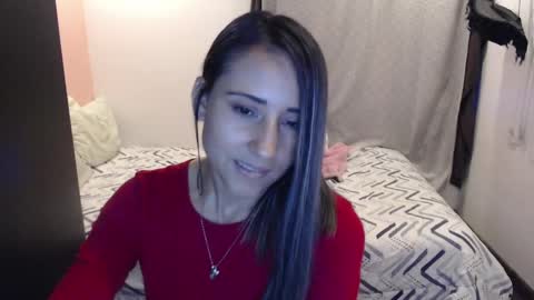 Snapshot of melody_sofia1 chatting on 7, 12, 2024 Melody online show from 7, 12, 2024