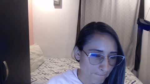 Snapshot of melody_sofia1 chatting on 7, 12, 2024 Melody online show from 7, 12, 2024