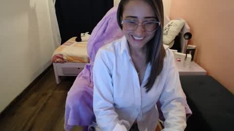 Snapshot of melody_sofia1 chatting on 9, 12, 2024 Melody online show from 9, 12, 2024