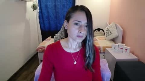 Snapshot of melody_sofia1 chatting on 15, 12, 2024 Melody online show from 15, 12, 2024